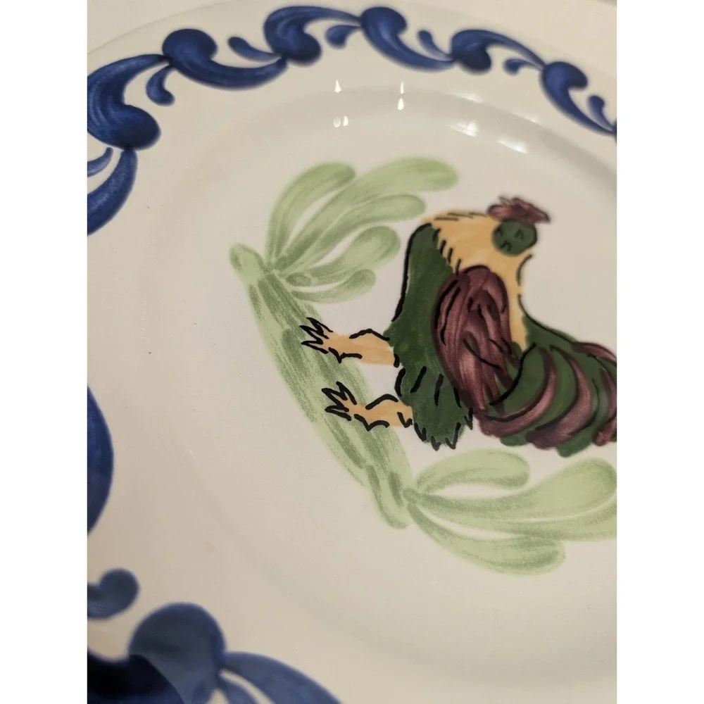 Williams Sonoma add touch